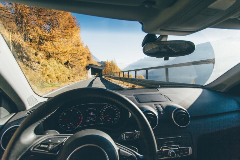 Bloccato con l’auto: come evitare si ripeta?