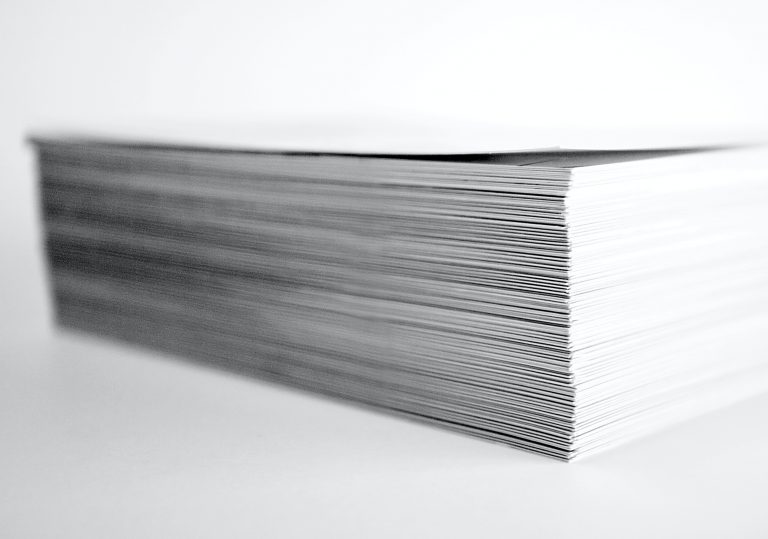 Documenti in arrivo: una nuova cartella speciale.