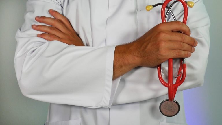 Errori medici: 5 cose da sapere.
