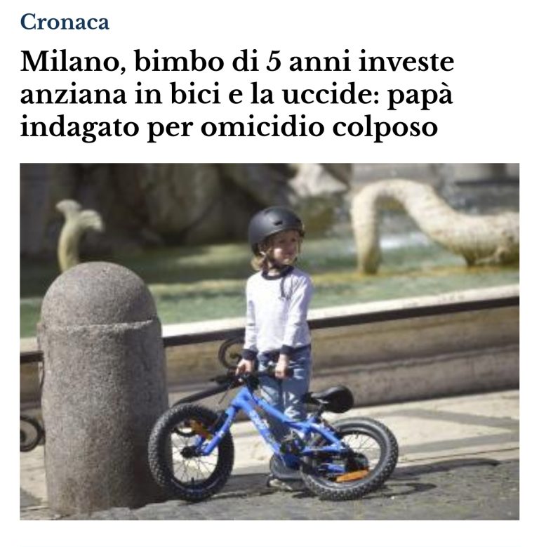 Fatti una assicurazione del capo famiglia.