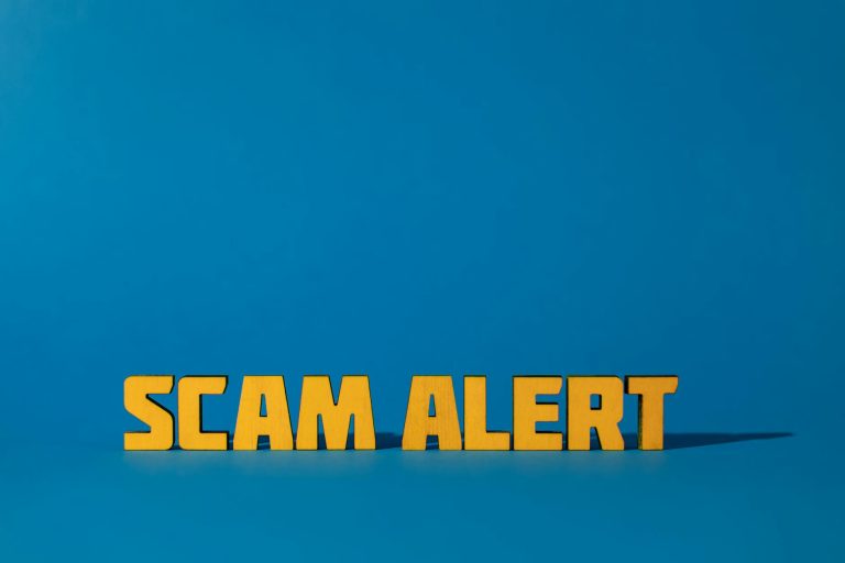 Phishing su whatsapp