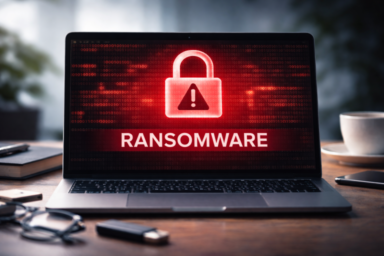 Ransomware WantToCry: come funziona davvero e come difendersi.
