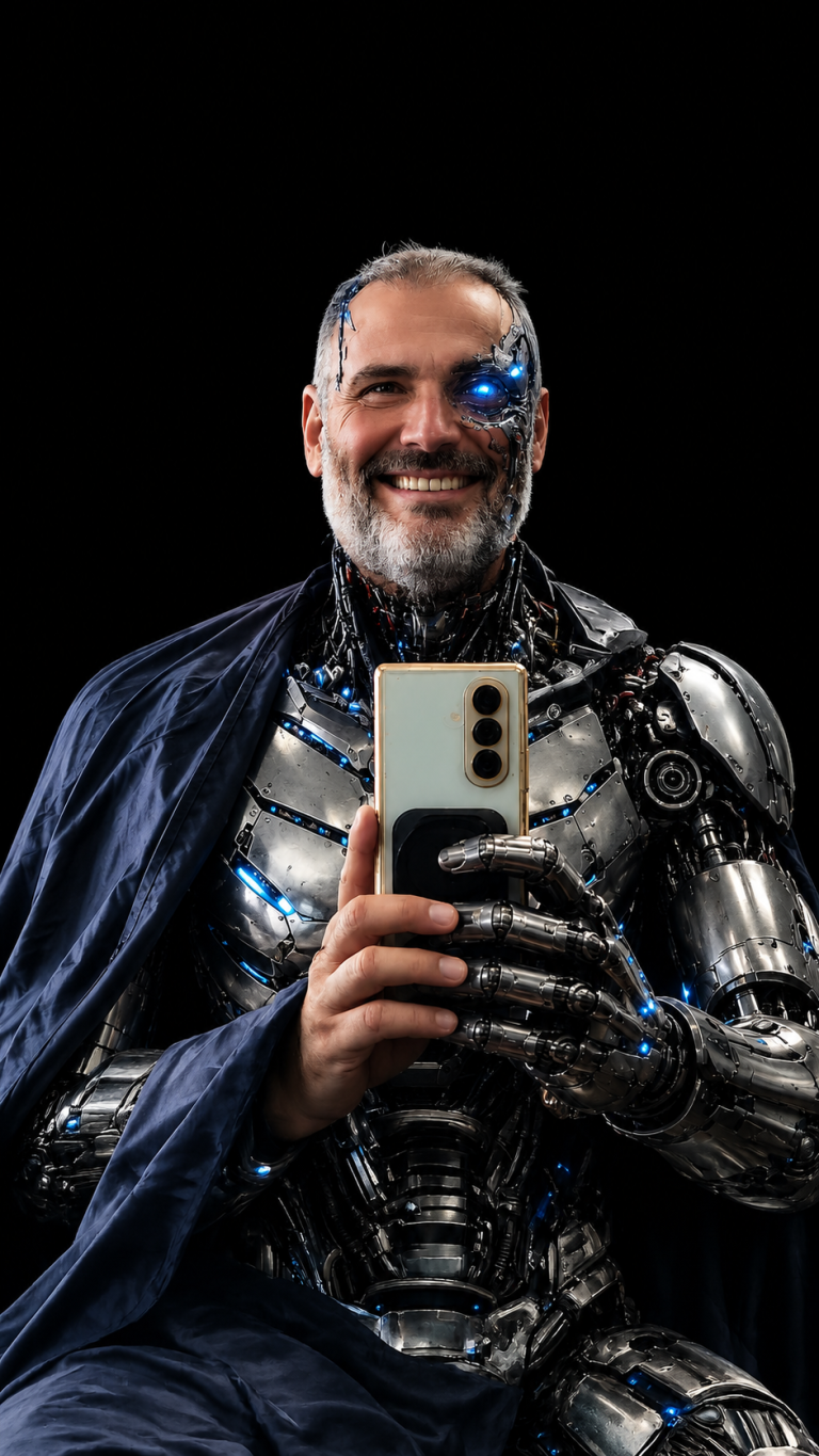 Come utilizzo l’intelligenza artificiale nel mio lavoro di avvocato.