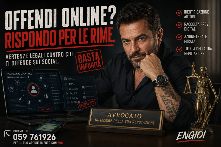Alla ricerca dell’indignazione perduta.