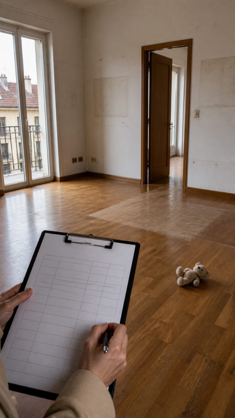 Beni sottratti dalla casa familiare: come recuperarli?