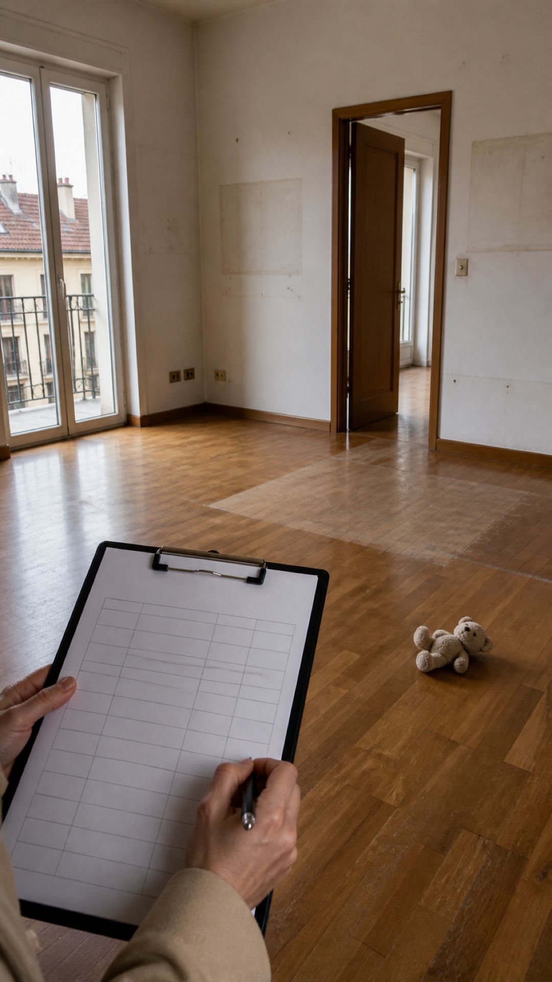Beni sottratti dalla casa familiare: come recuperarli?