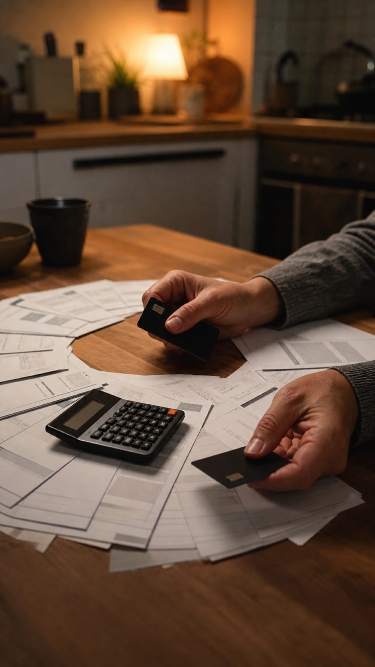 Carta revolving: come funziona e come difenderti