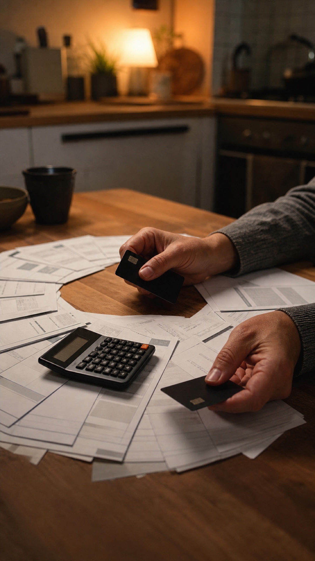 Carta revolving: come funziona e come difenderti