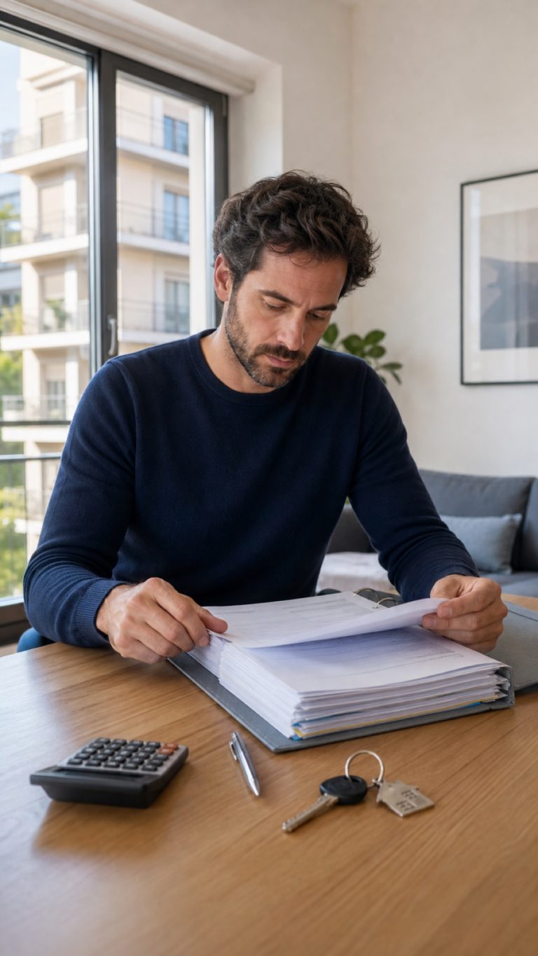 Comprare casa senza vecchie spese condominiali