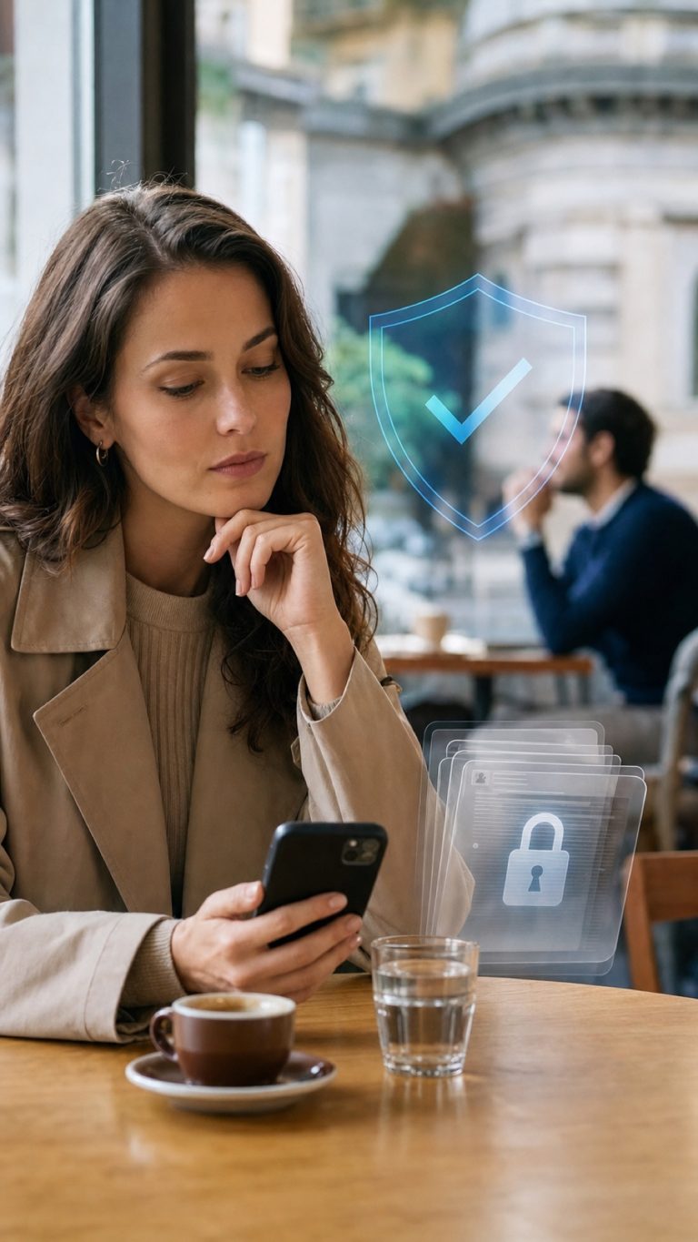 Condannati su Tinder: la proposta dei Moderati svedesi