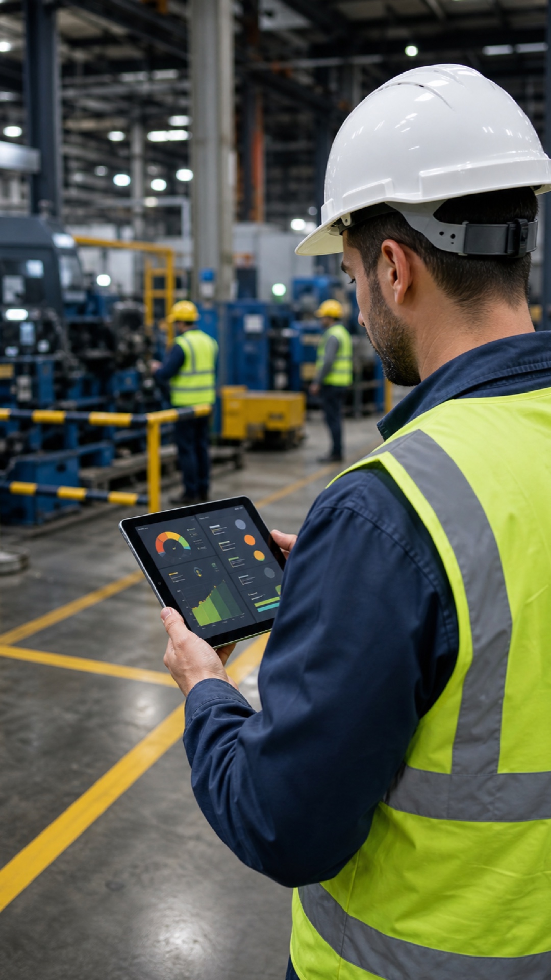 Controlli sul lavoro con l’AI: cosa cambia davvero