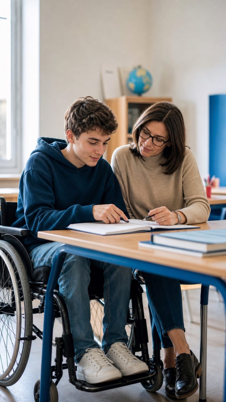 Docente di sostegno: puoi chiedere la continuità?