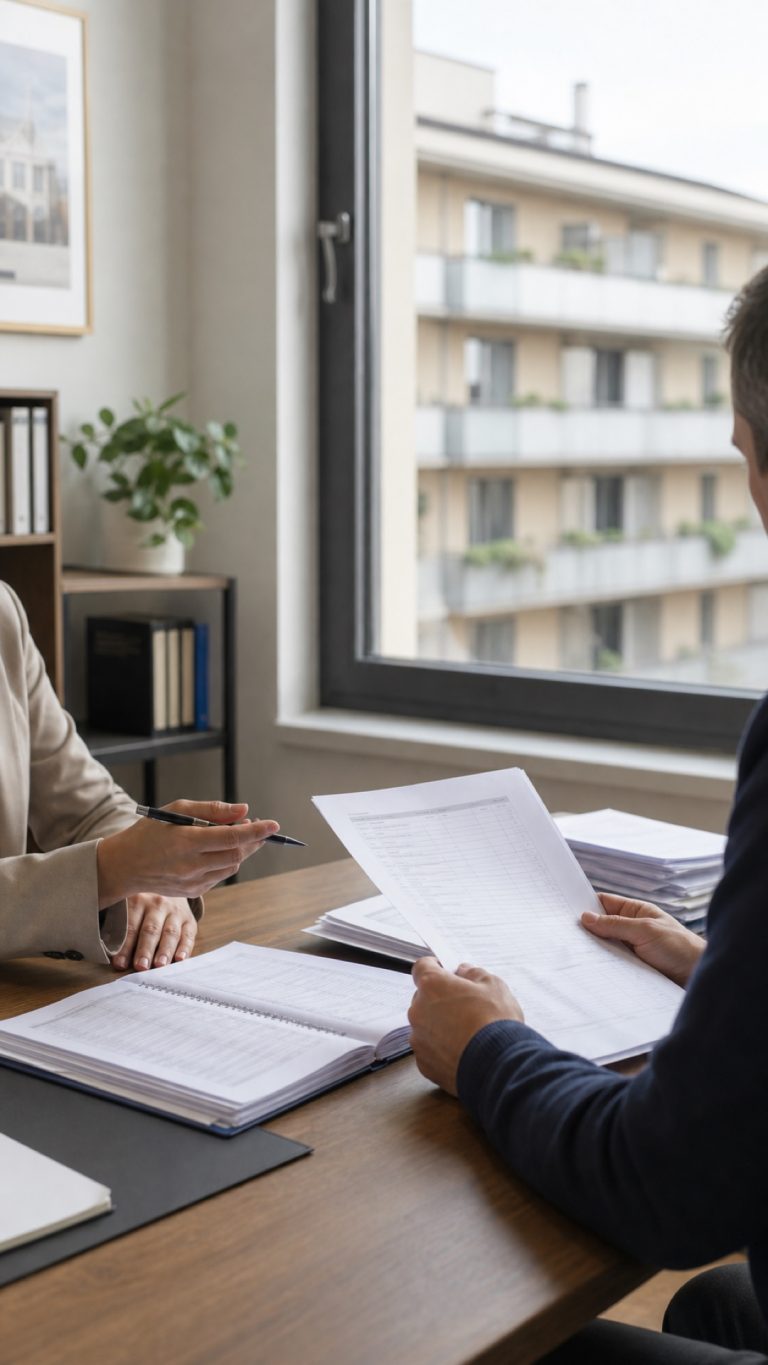 Documenti condominiali: la privacy può negare l’accesso?