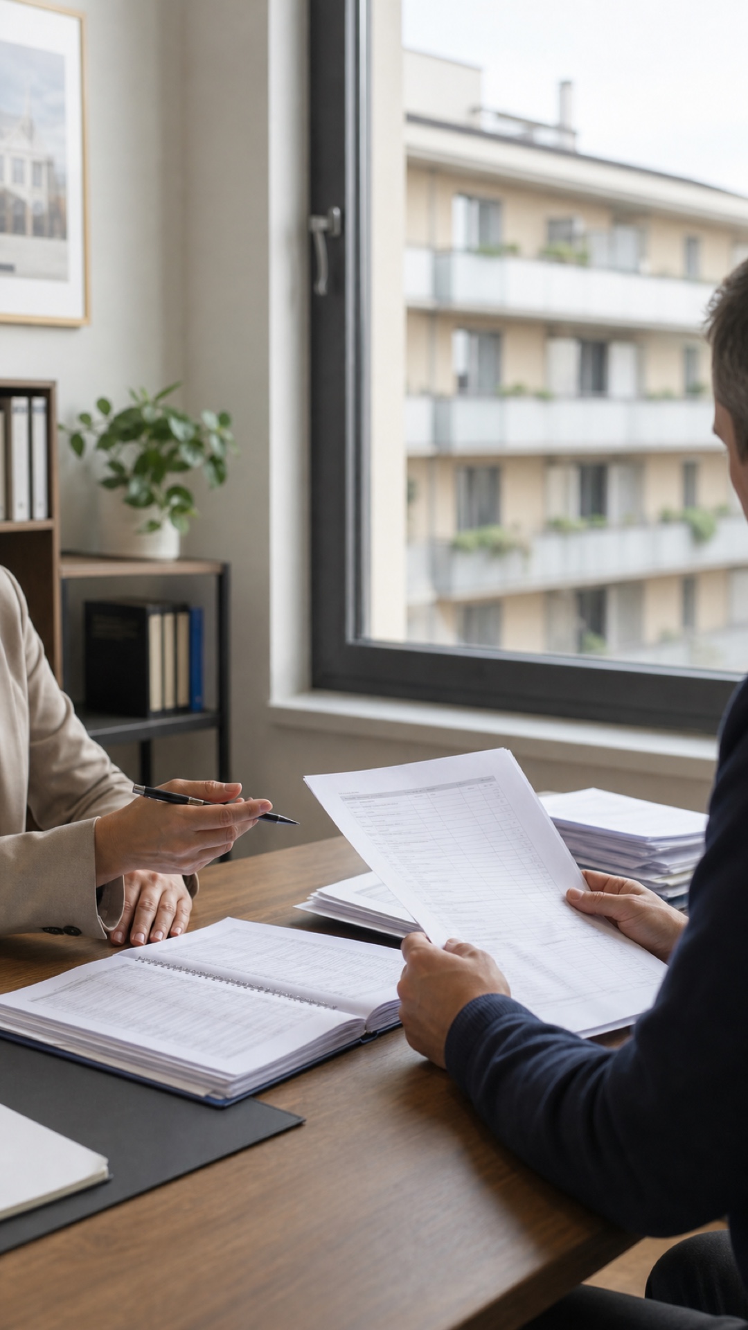 Documenti condominiali: la privacy può negare l’accesso?