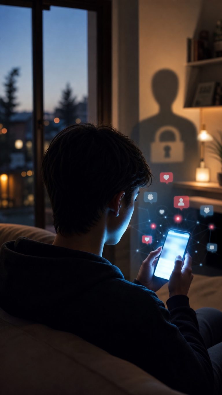 Instagram e minori: le accuse contro Meta spiegate