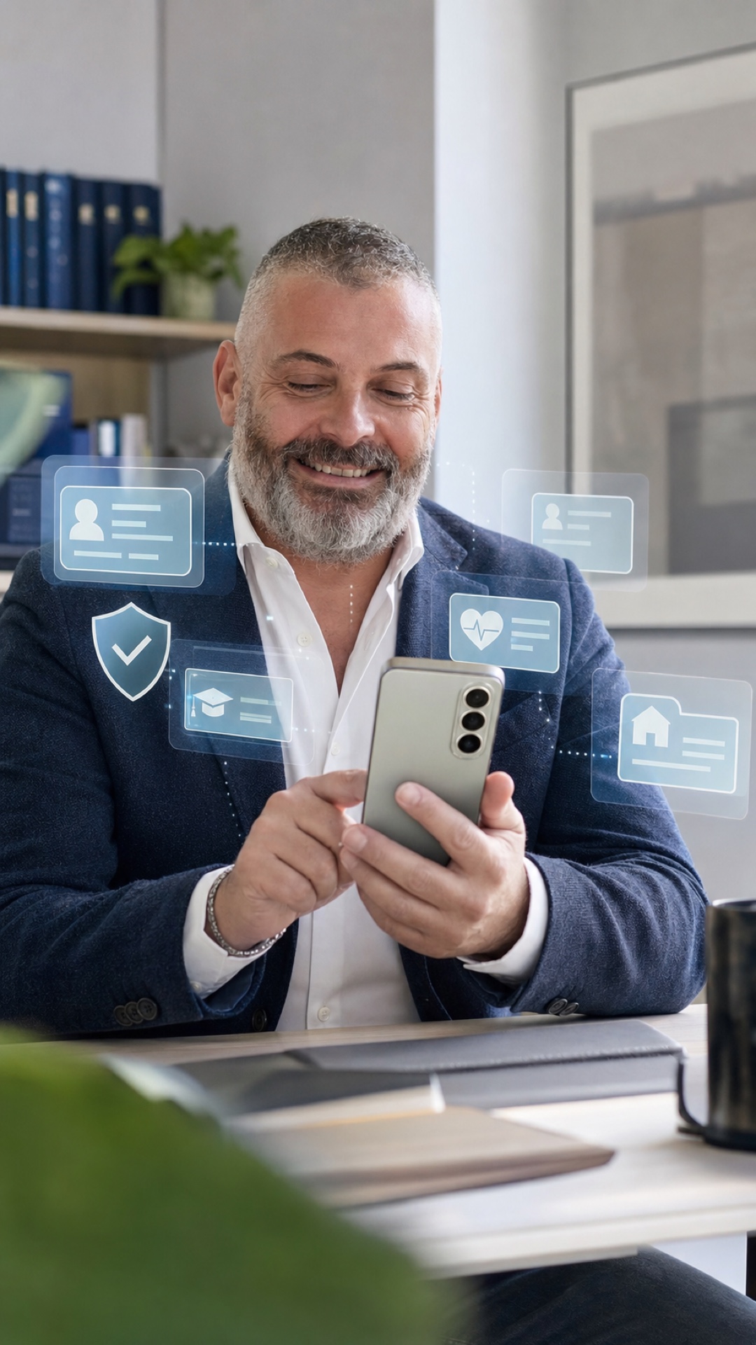 IT-Wallet: cosa potrai fare e quando arriverà