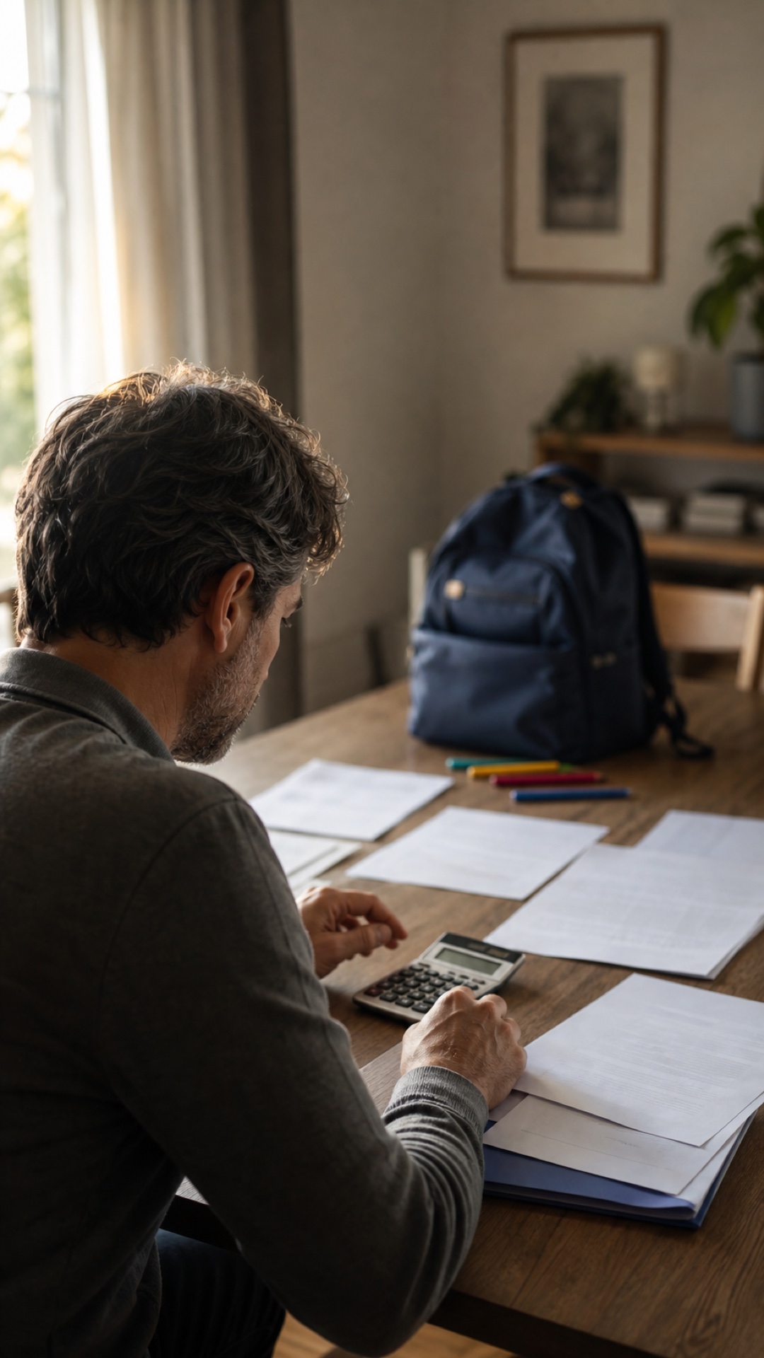 Mantenimento figli pagato in più: puoi riaverlo?