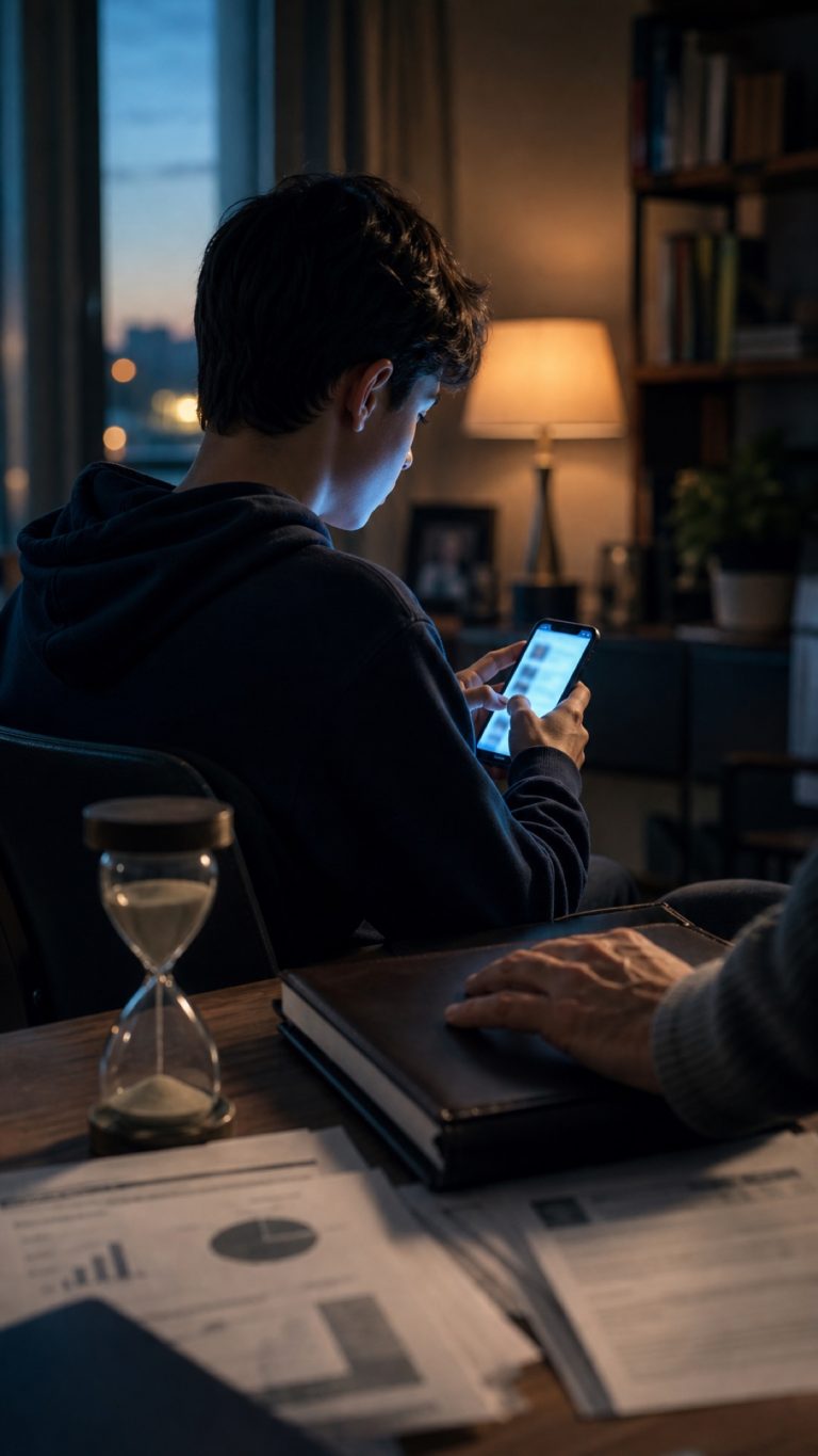 Meta a processo: i social fanno male ai minori?