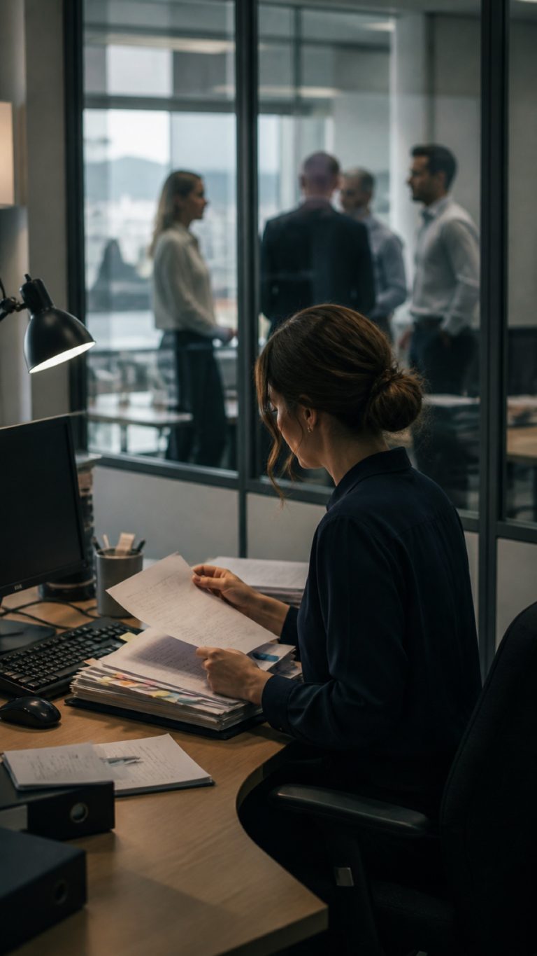 Mobbing sul lavoro: come provare l’intento persecutorio
