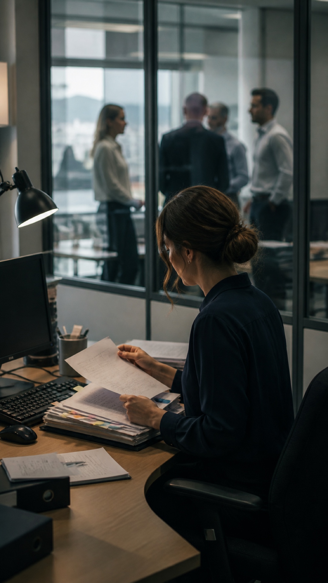 Mobbing sul lavoro: come provare l’intento persecutorio