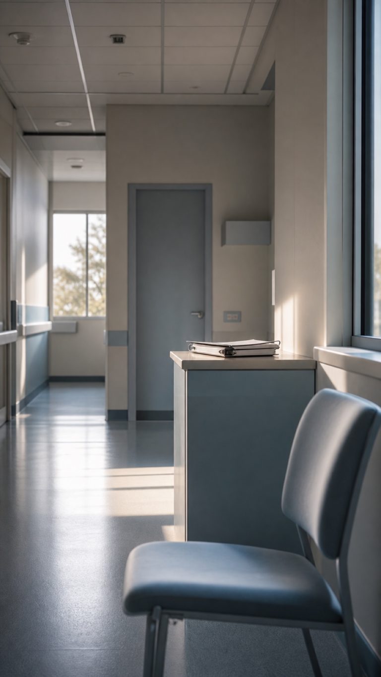 Morte fetale dopo le dimissioni: quando risponde l'ospedale?