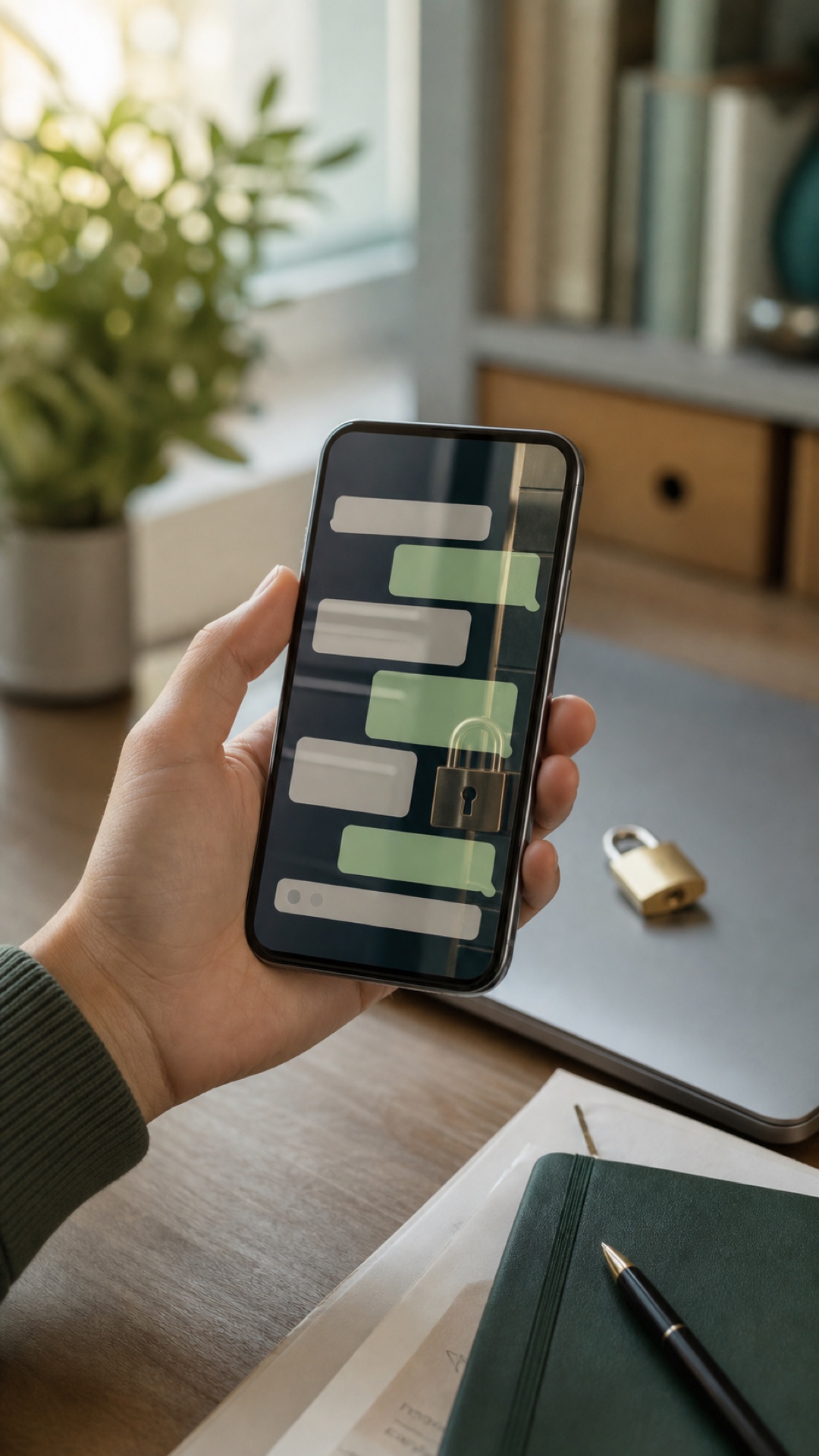 Privacy avanzata WhatsApp: come funziona davvero