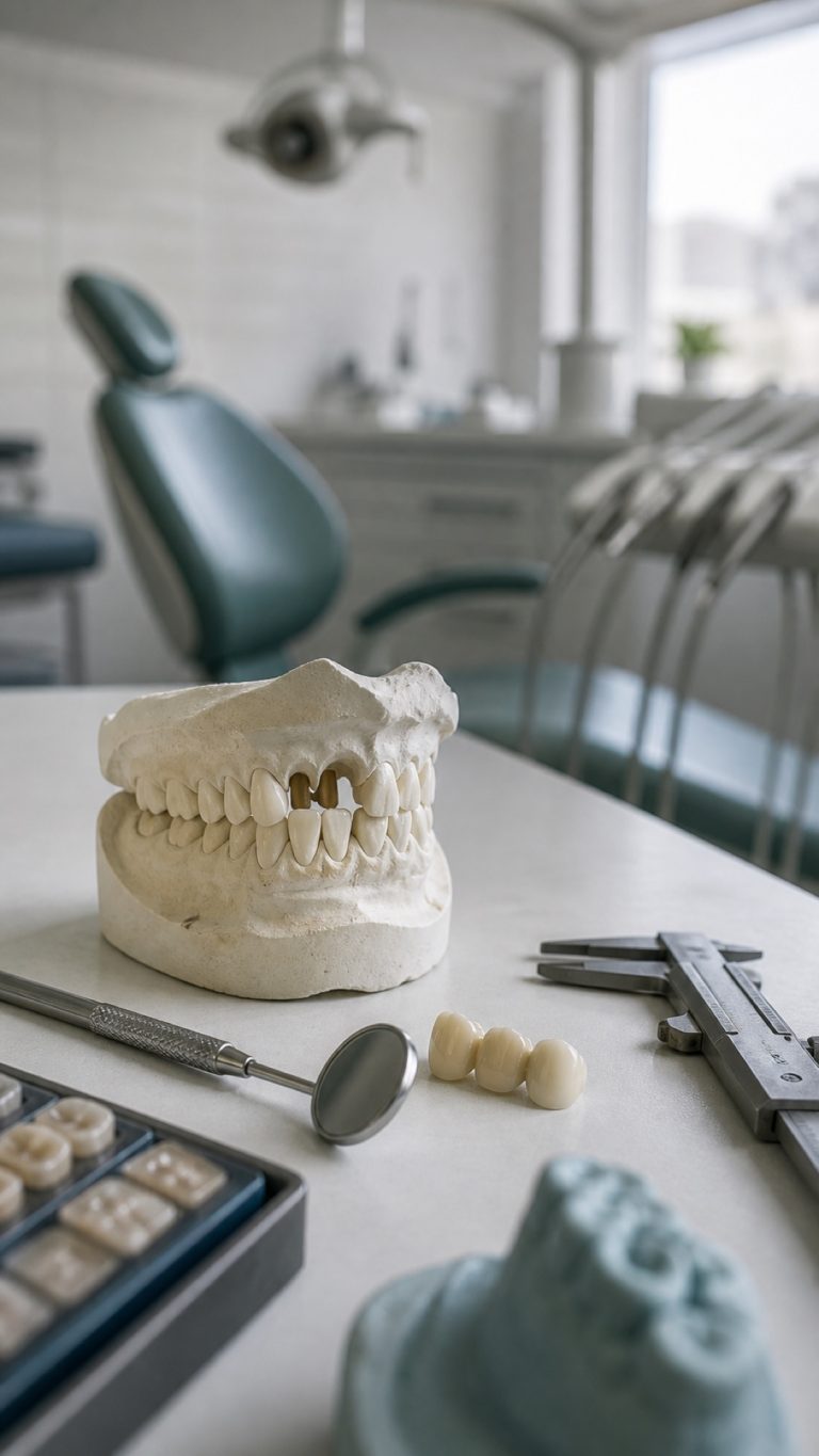 Protesi dentale sbagliata: quando il dentista risarcisce