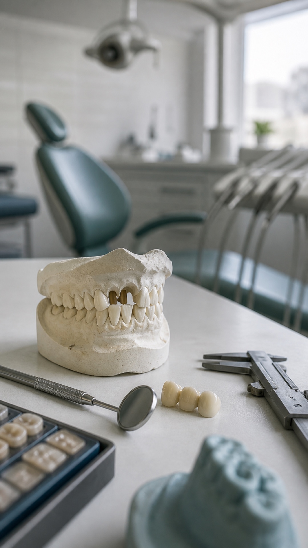 Protesi dentale sbagliata: quando il dentista risarcisce