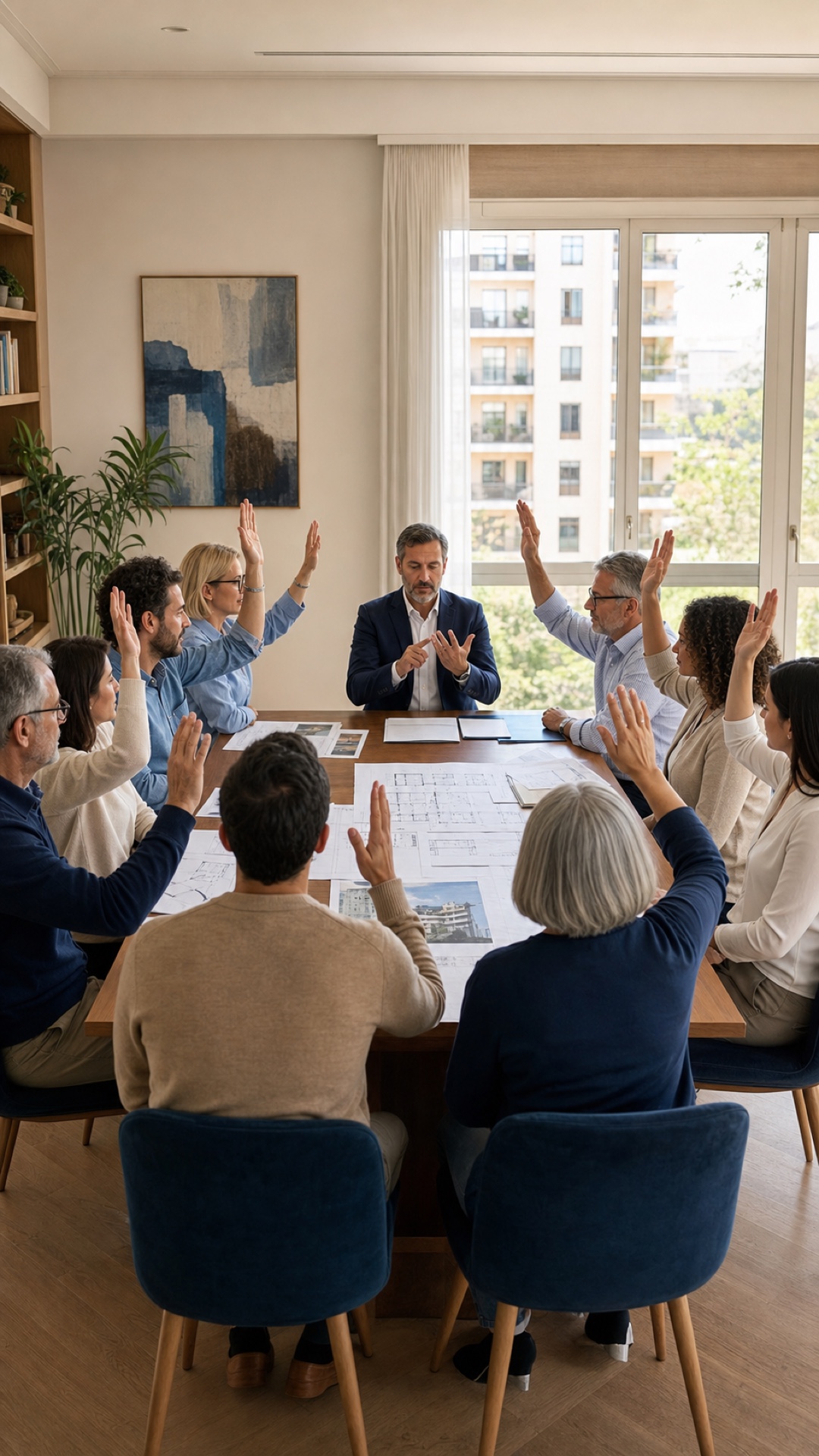 Quando serve davvero l’unanimità in condominio