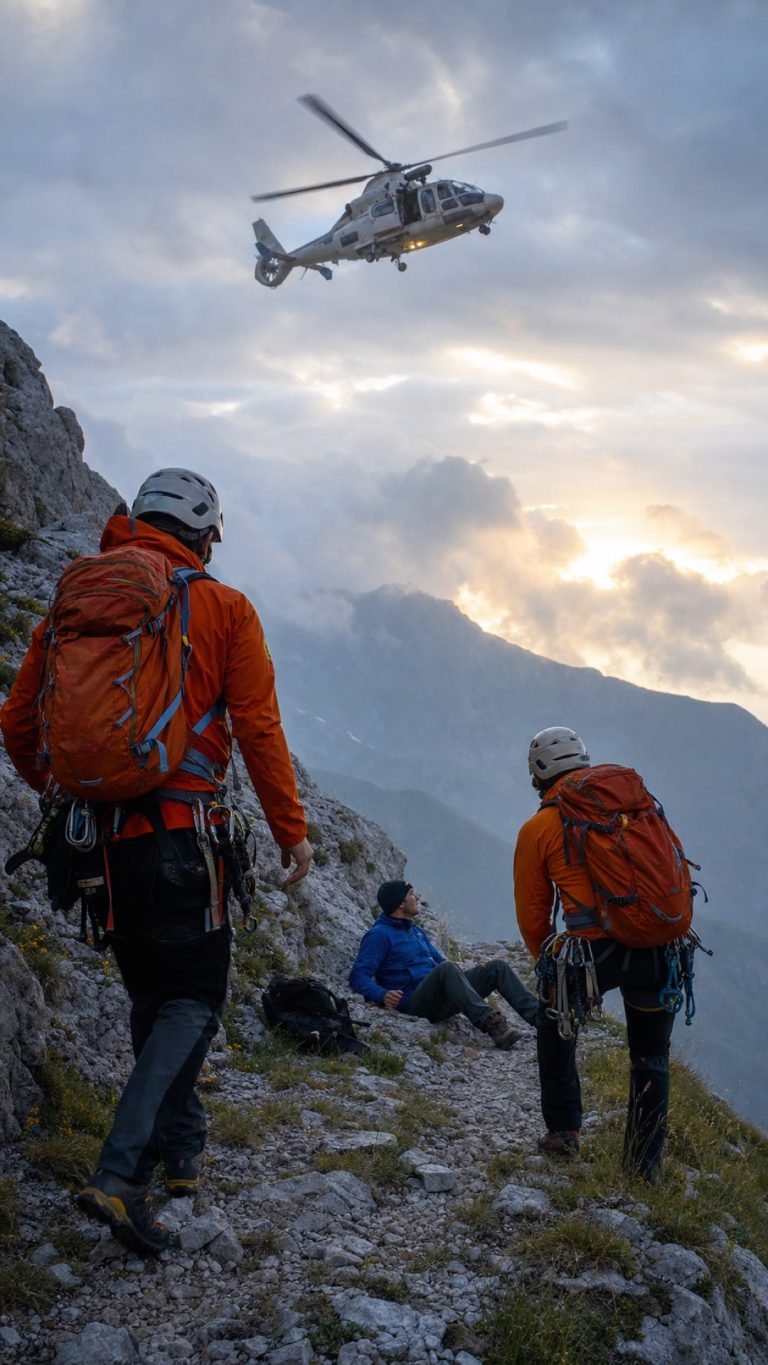 Soccorsi a pagamento: quando rischi davvero il conto