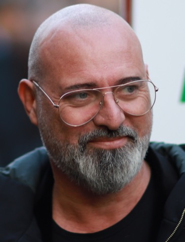 stefano bonaccini