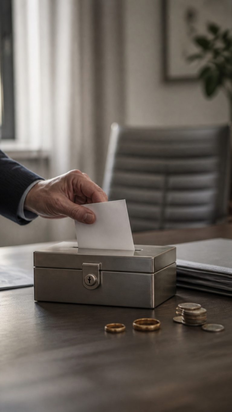 TFR nel fondo pensione: cosa spetta all’ex coniuge?