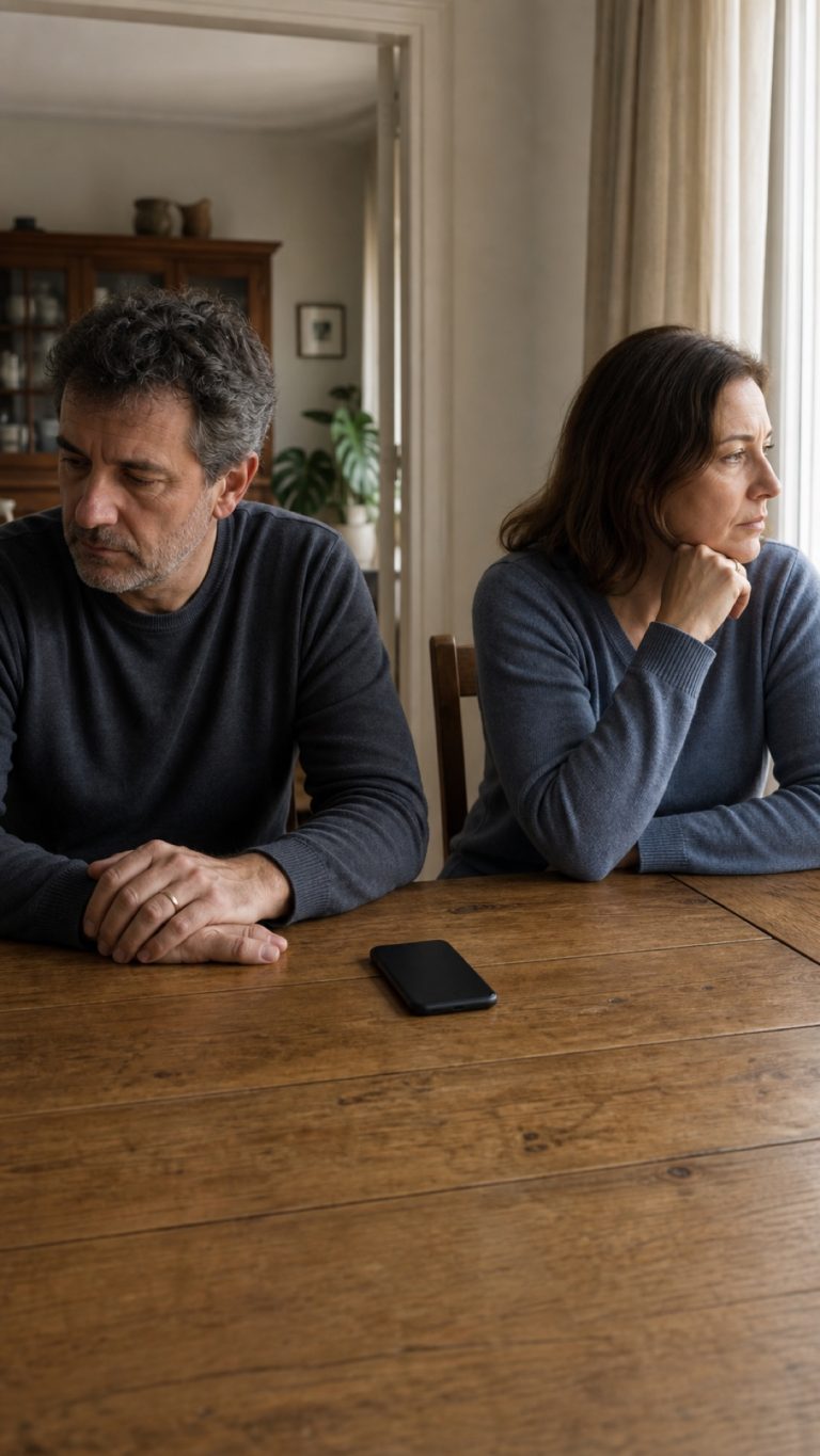 Tradimento tollerato: può ancora esserci l’addebito?
