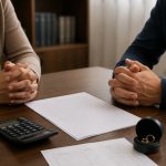 Assegno di divorzio: quando si perde davvero?