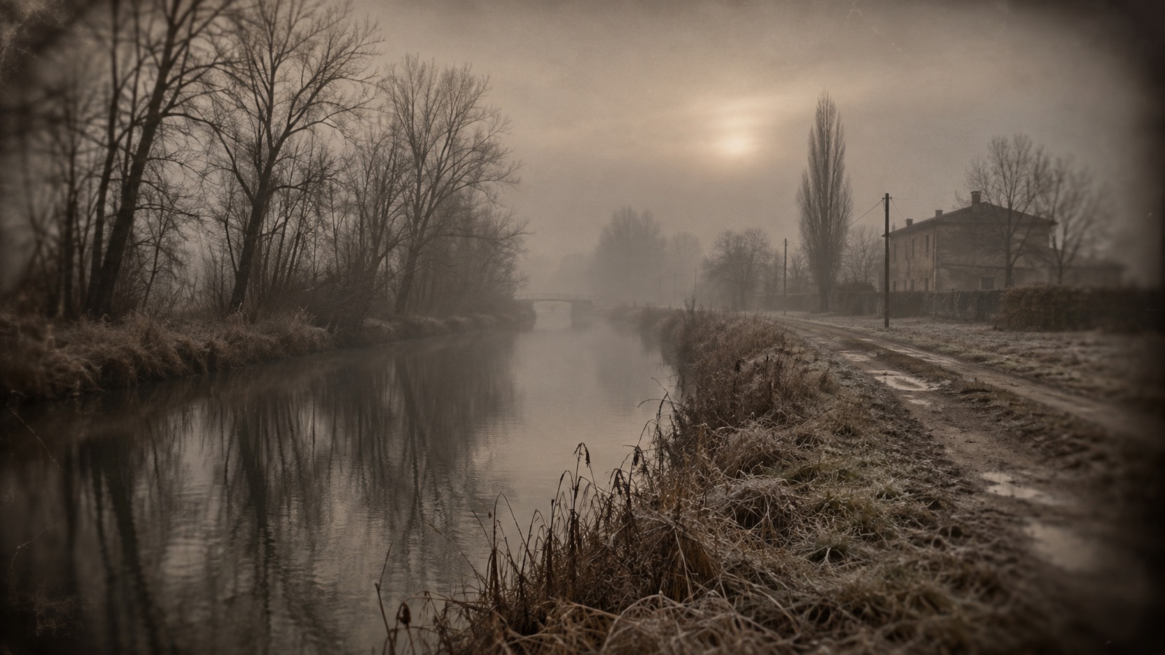 canale corlo 1994