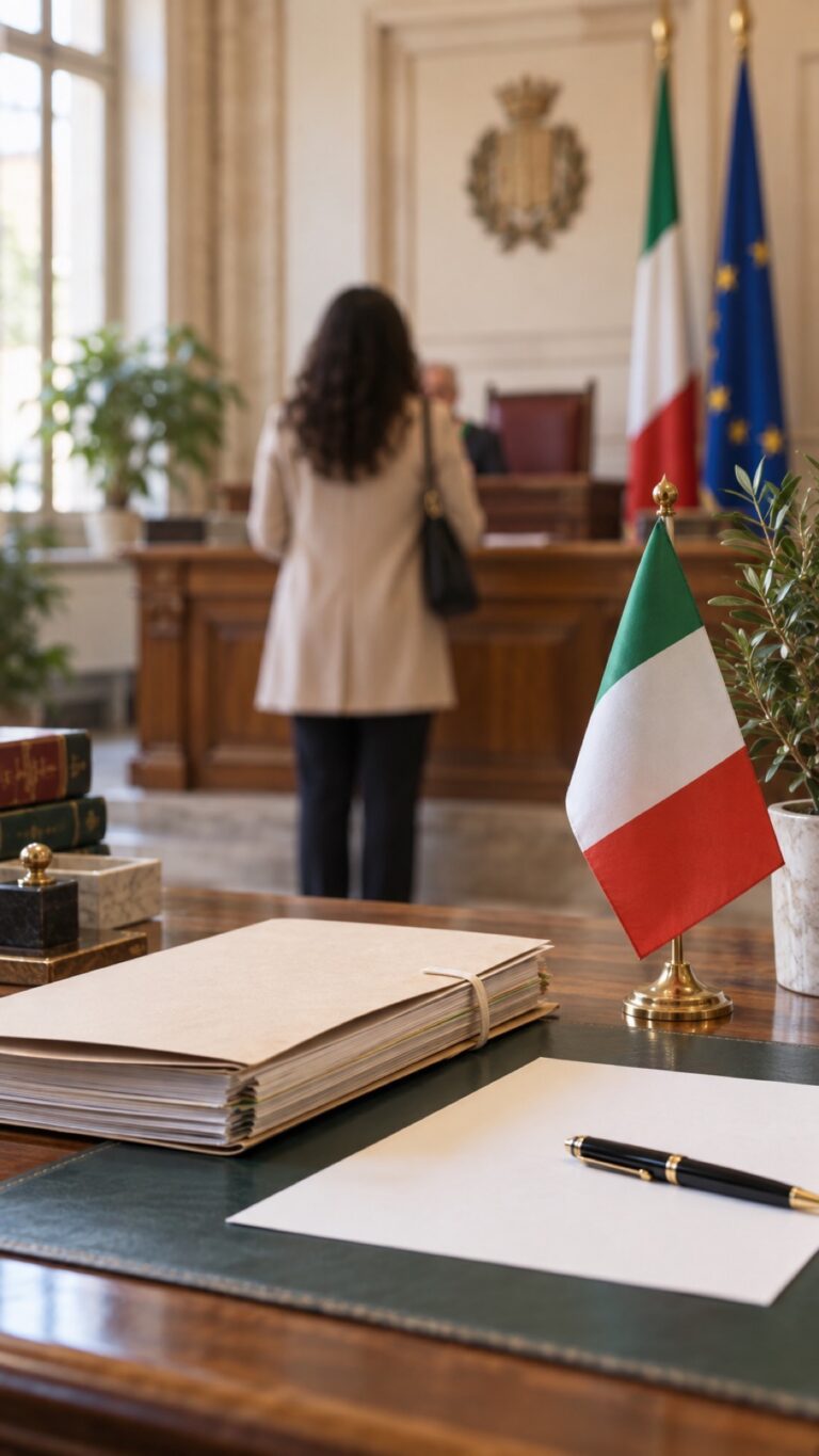 Cittadinanza negata se non parli italiano: è giusto?