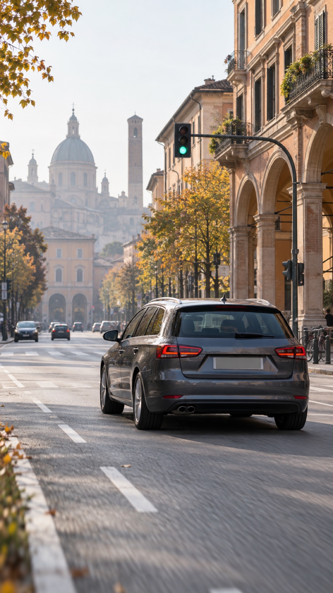 Diesel Euro 5: cosa cambia in Emilia-Romagna