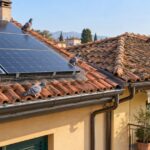 Piccioni sul fotovoltaico: chi risponde dei danni?