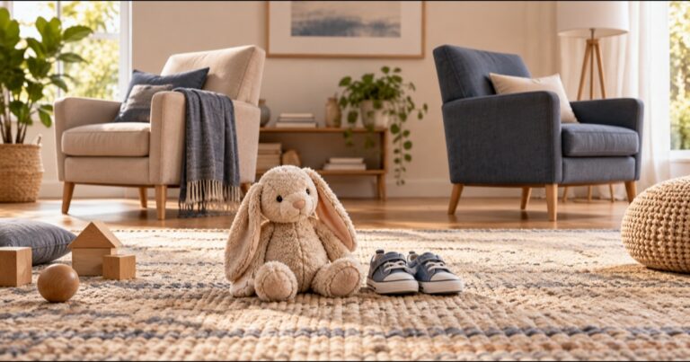 Pressioni sulla figlia dopo la separazione: che fare?