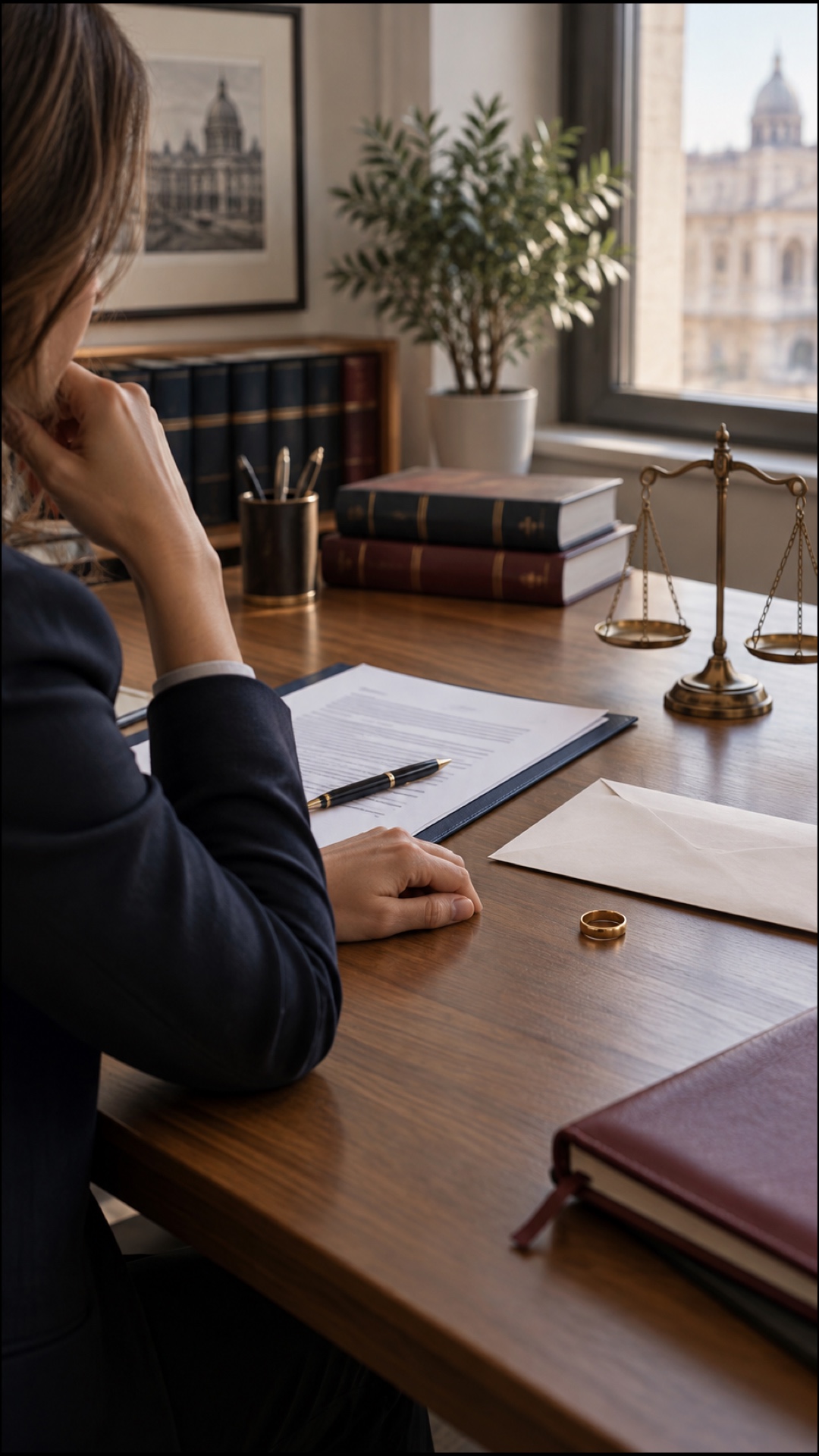 Rifiuti un lavoro? Puoi perdere l’assegno divorzile