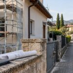 Ristrutturazione e strada privata: serve il consenso?