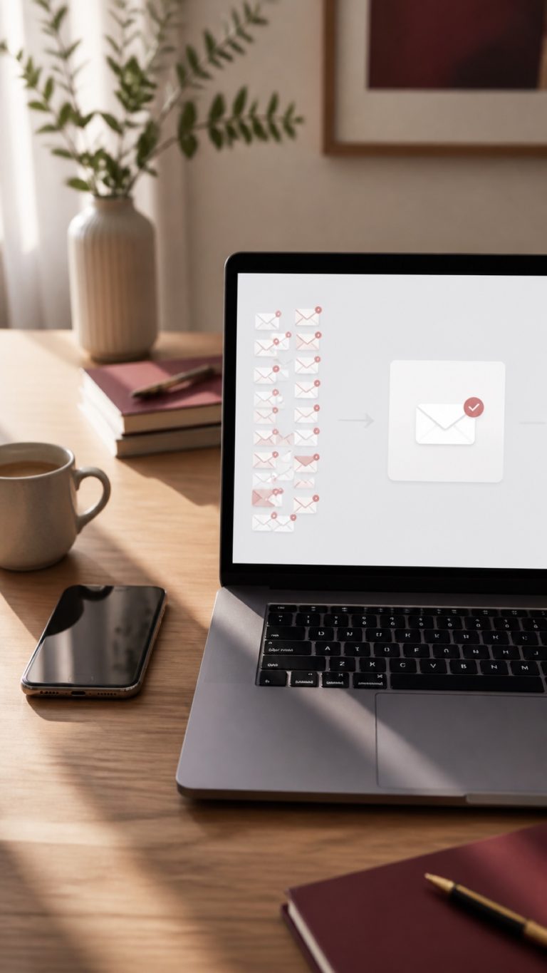 Troppe email dal blog? Attiva il digest di Jetpack