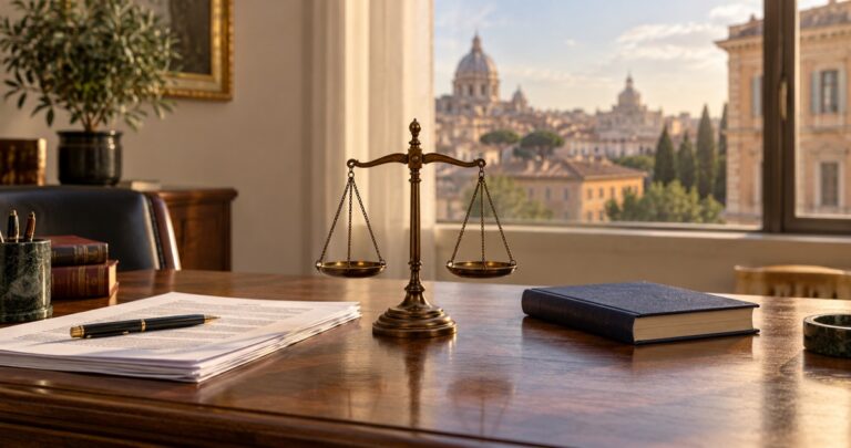Arbitrato islamico: Padova non è Sottomissione
