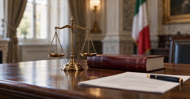 Meloni e gli stipendi: le sentenze non sono facoltative
